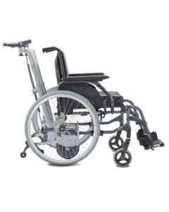 Motorisation pour fauteuil roulant Viamobil V25 - Invacare