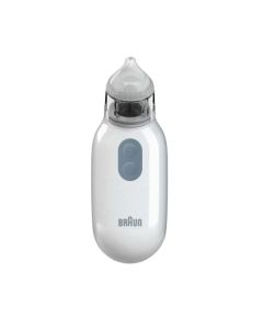 Mouche bébé - Braun