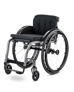 Fauteuil roulant manuel Nano  - Meyra GMBH