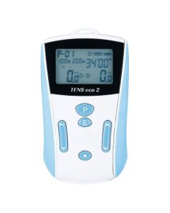 Électrostimulateur antalgique Tens Eco 2 - Schwa-Medico