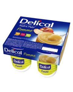Nutra’Pote - Delical 
