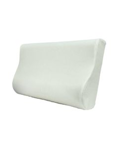 Oreiller ergonomique cervical Pharma Form - Pharmaouest
