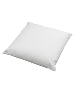 Oreiller de confort polyfibres imperméable 60x60 cm - Pharmaouest