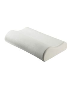 Oreiller ergonomique à mémoire de forme - Systam