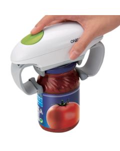 Ouvre bocal automatique One Touch