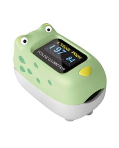 Oxymètre enfant Oxyfrog - Spengler