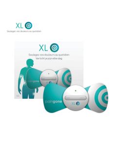 Électrostimulateur XL - Paingone