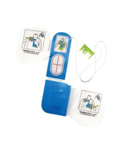Électrodes CPR-D padz– Zoll Médical 