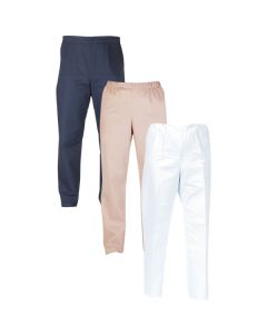 Pantalon mixte goyave - Robur
