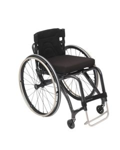 Le fauteuil roulant manuel Panthera X - Orthinea