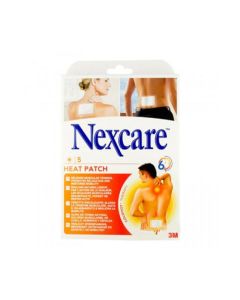 Patch chauffant Nexcare - 3M santé