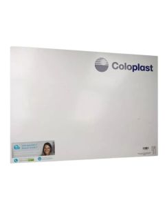 Poche de recueil de 2L. - Coloplast