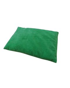 Petit coussin chauffant noyaux de cerise - Identités