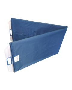 Planche de transfert Ergogliss pliable - Identités