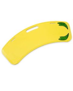 Planche de transfert Banana - Alter Eco Santé