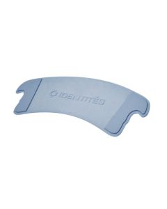 Planche de transfert ergonomique - Identités