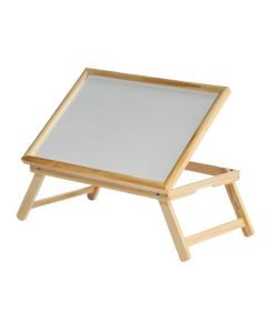 Plateau de lit inclinable en bois - Performance Health