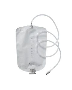 Poches à urine pour urostomie 2L x 30 - Coloplast