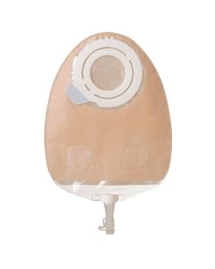 Poche sensura flex 2 pièces vidangeable uro - Coloplast