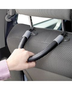 Lot de 2 poignées pour voiture - Identités