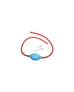 Poire de lavement ORL Enema - Comed