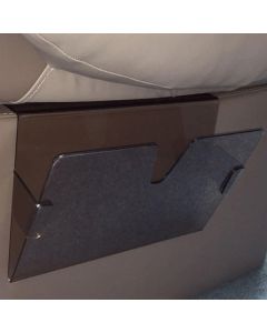 Porte-Revues pour Fauteuil Cocoon génération 1 – Innov SA