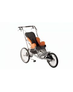 Poussette handicap enfant évolutive Kimba Cross - Ottobock