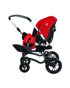 Poussette Stingray - Cree