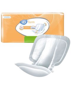Protection anatomique Form Id Expert - Ontex