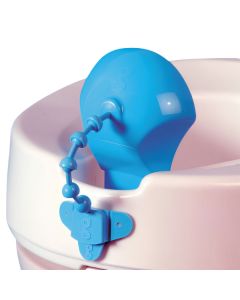 Protection anti-éclaboussures de WC - Identités