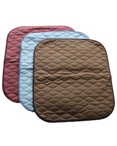 Protection d'assise pour fauteuil imperméable - Medtrade