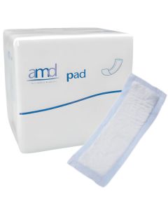 Protection droite Pad - AMD