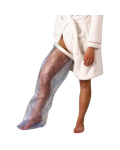 Protection de plâtre étanche - Identités