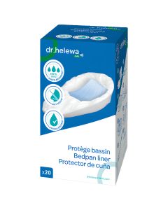 Protège bassin  - Pharmaouest