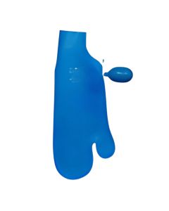 Protege Platre Demi-Bras - Aquatex