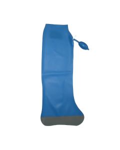 Protege platre pour jambe - Aquatex