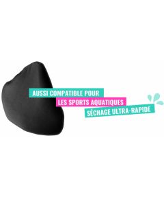 Prothèse mammaire de sport Move boob - Maratona
