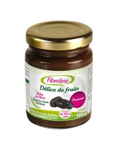 Délices de fruits Fibreline - Lactalis Nutrition