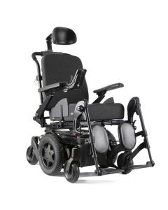 Fauteuil roulant électrique Q400M AA2 - Sunrise Médical