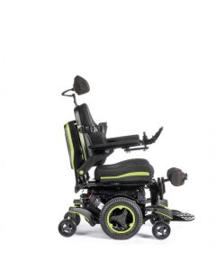 Fauteuil roulant verticalisateur Q700 UP - Sunrise Médical
