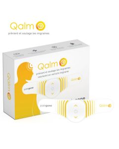 Électrostimulateur Qalm - Paingone