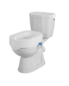 Réhausse WC Rehotec avec ou sans abattant - Winncare