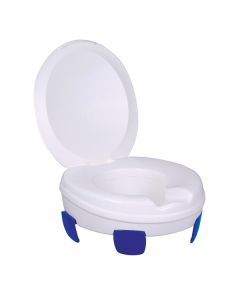 Réhausseur pour WC avec abattant Clipper 3 - Herdegen