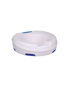 Réhausseur WC sans abattant clipper 2 - Herdegen