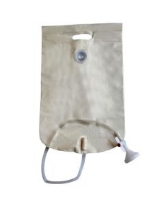 Réservoir douchette portable - Comed