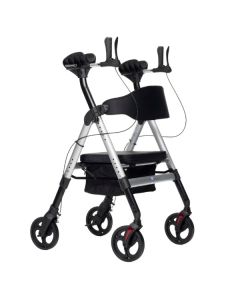 Rollator 4 roues Goliat Artro - Vermeiren