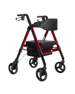 Rollator 4 roues Goliat - Vermeiren