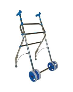 Rollator 2 roues Air - Identités