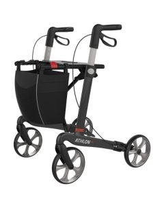 Rollator carbone Athlon -Identités
