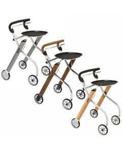 Rollator Let's Go Indoor - Mobio
